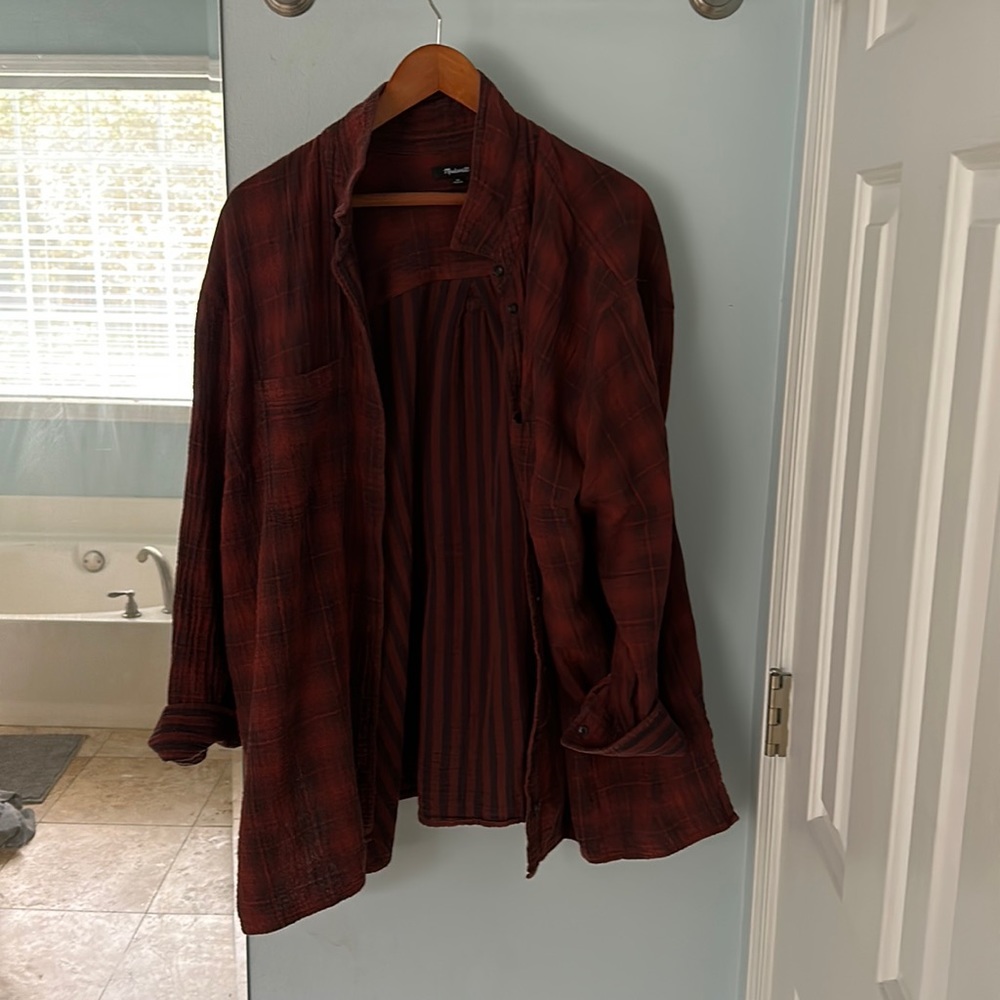 Madewell